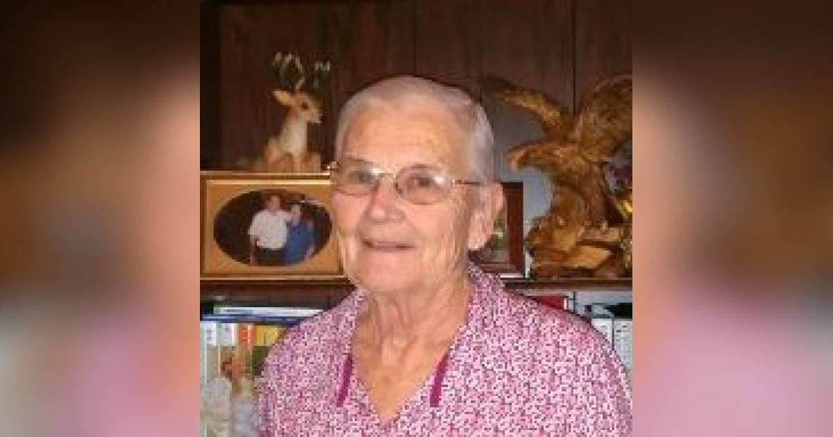 Rose Cave Obituary February 12, 2023 Pagel Funeral Homes Edgewood, IL