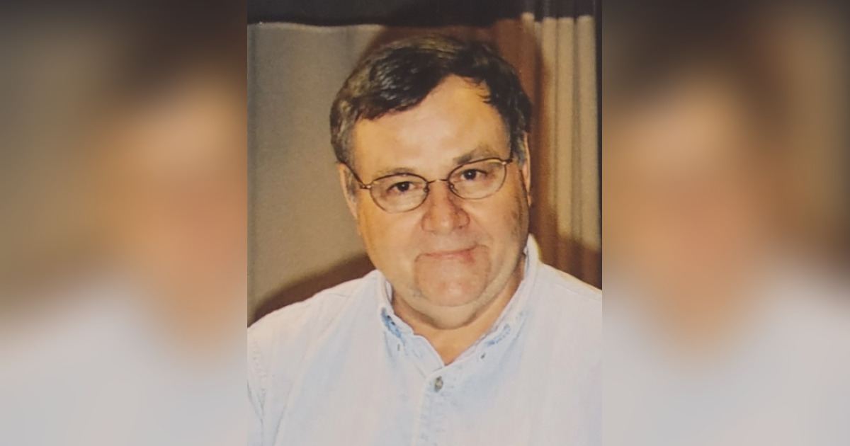 Daniel Kuhns Obituary March 13, 2023 Edgewood, IL