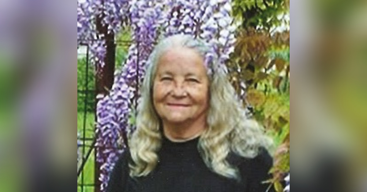 Peggy Flowers Obituary March 16, 2023 Pagel Funeral Homes Edgewood, IL