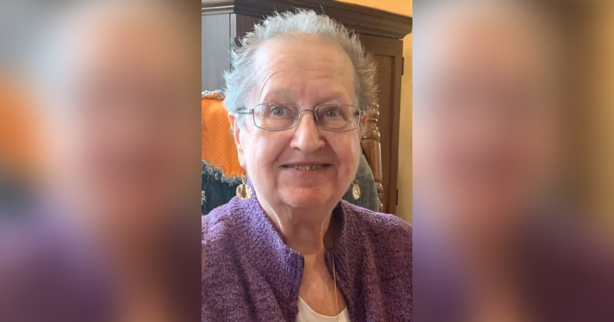 Gwendolyn Boone Obituary April 5, 2023 Pagel Funeral Homes Edgewood, IL