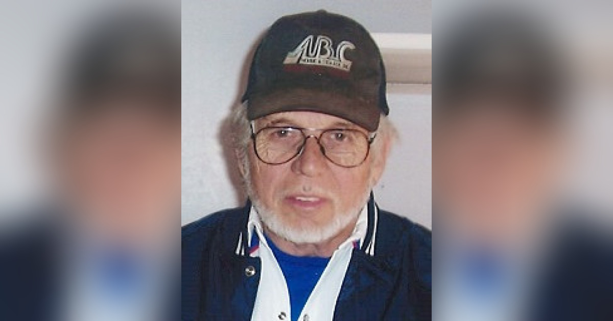 James "Woody" Kissiar