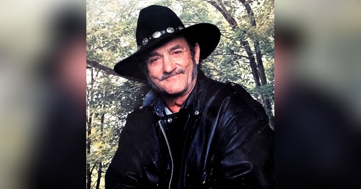 Roy Conard Jr. Obituary April 28, 2023 Edgewood, IL