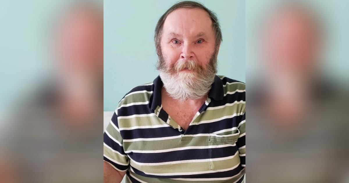 Larry Reed Obituary August 3, 2023 Pagel Funeral Homes St. Elmo, IL