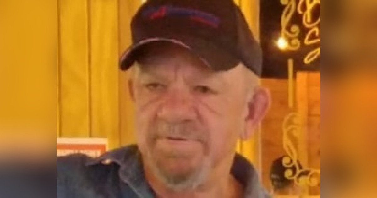 Edward Myers Obituary Aug 15, 2023 St. Elmo, IL