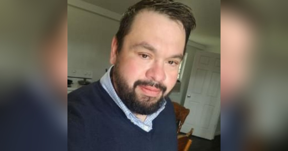 Richard Baron Obituary August 24, 2023 Pagel Funeral Homes St