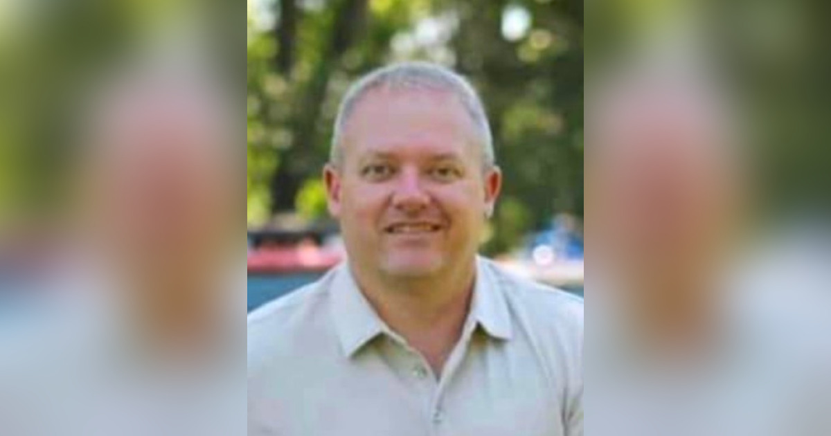 Joe Joliff Obituary November 8, 2023 St. Elmo, IL