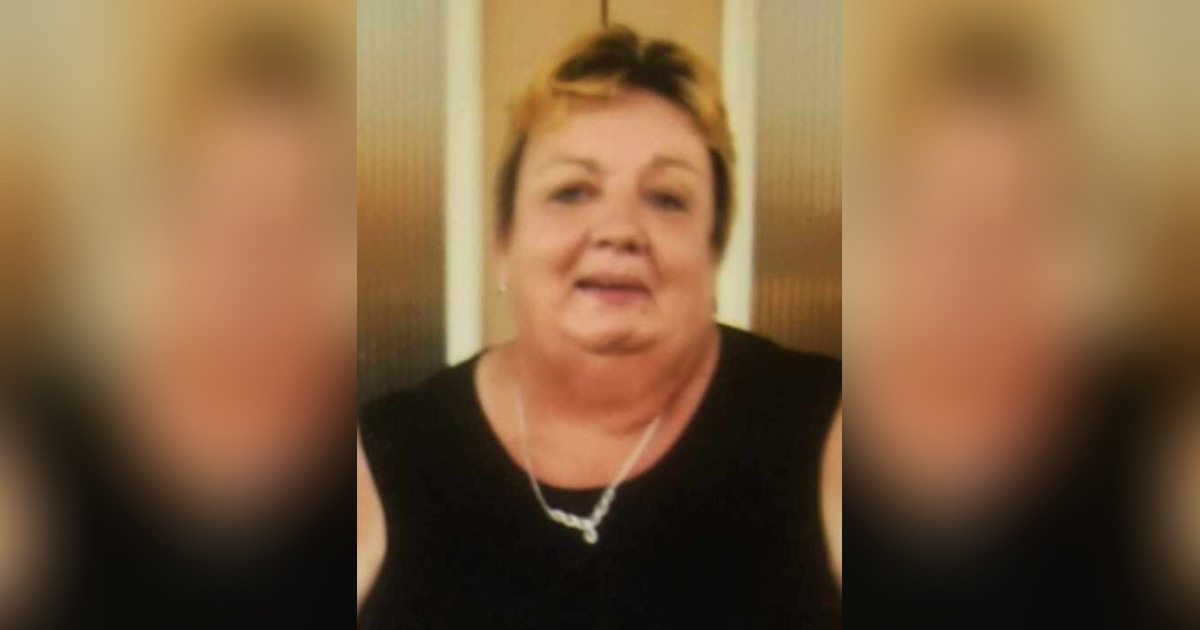 Debra McManaway Obituary November 10, 2023 Edgewood, IL