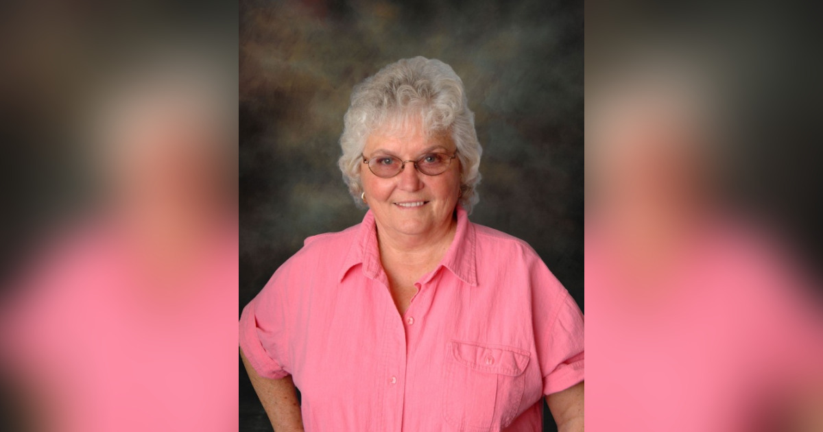 Vera Hutson Obituary November 16, 2023 Pagel Funeral Homes Edgewood, IL