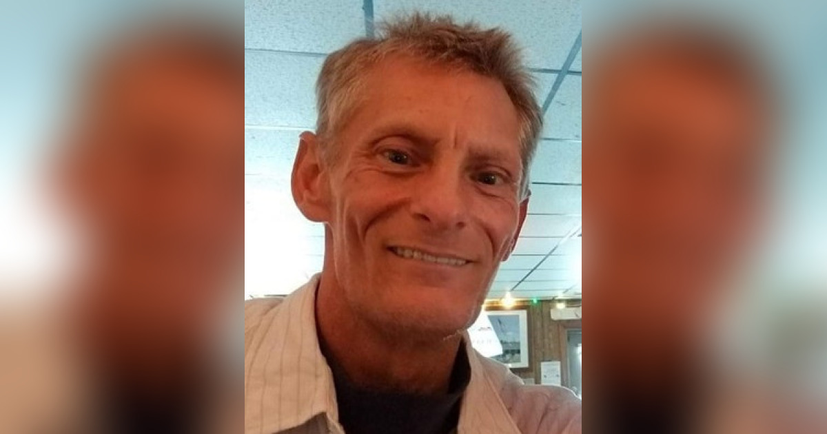 Derick Potter Obituary November 22, 2023 Pagel Funeral Homes Edgewood, IL