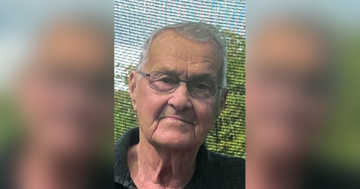 James Riechman Obituary Dec 12, 2023 St. Elmo, IL