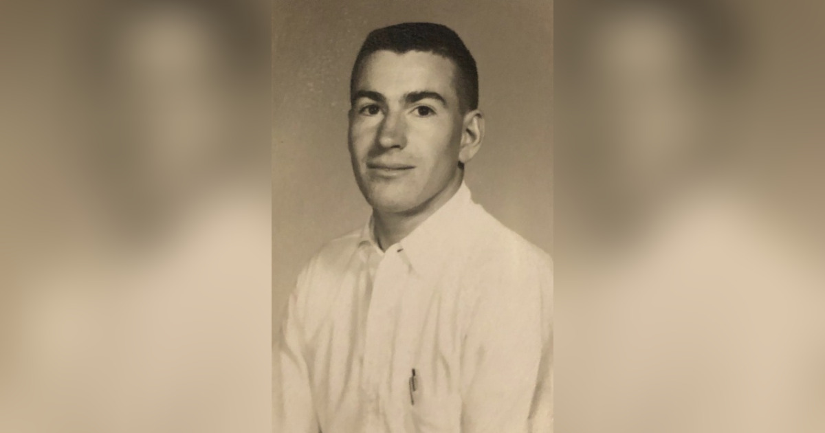 Paul Schneider Obituary December 19, 2023 Pagel Funeral Homes Edgewood, IL