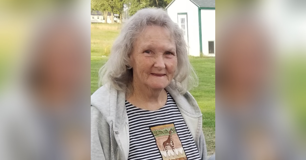 Fredia Simmons Obituary December 24, 2023 Pagel Funeral Homes Edgewood, IL