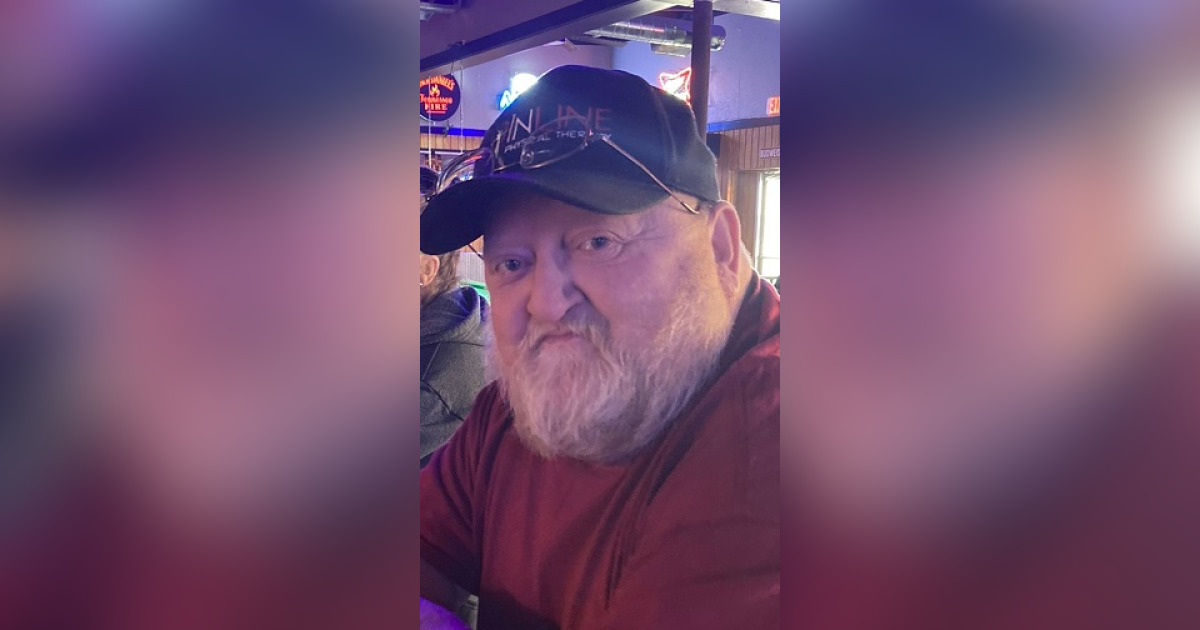 Martin "Marty" Pagel Obituary January 18, 2024 Pagel Funeral Homes