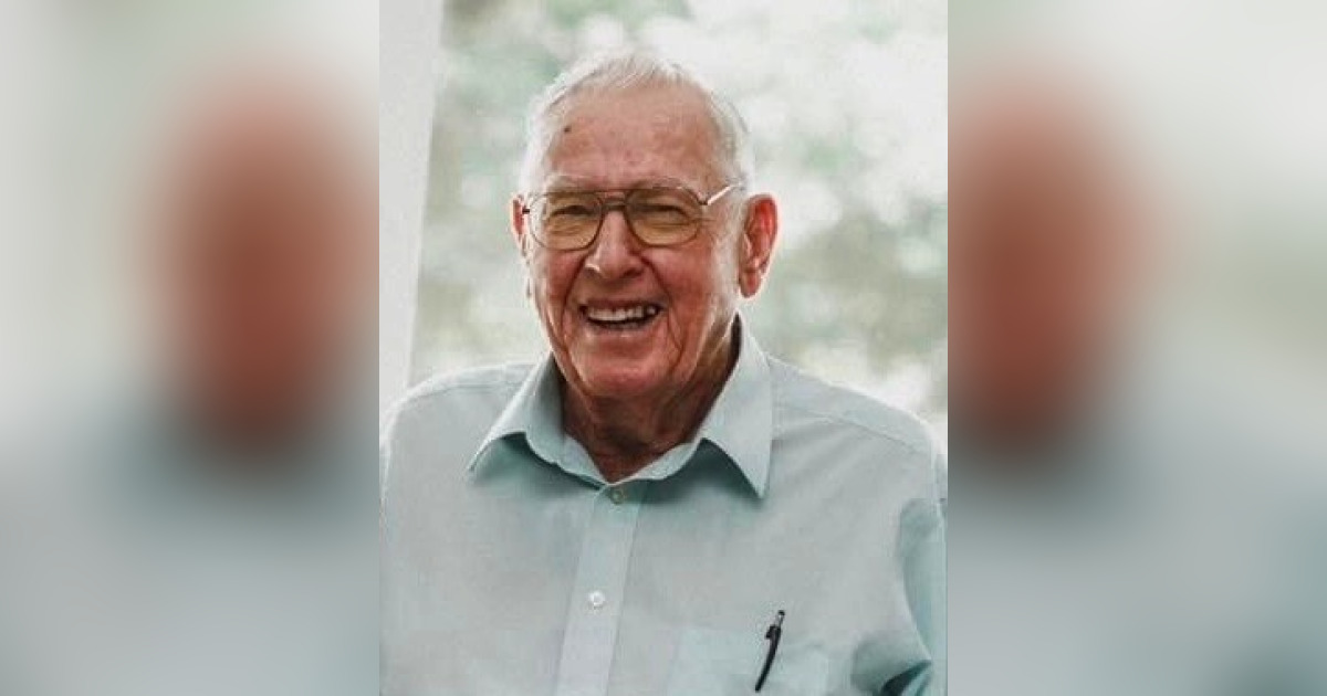 Raleigh Wharton Sr. Obituary February 18, 2024 Pagel Funeral Homes Edgewood, IL