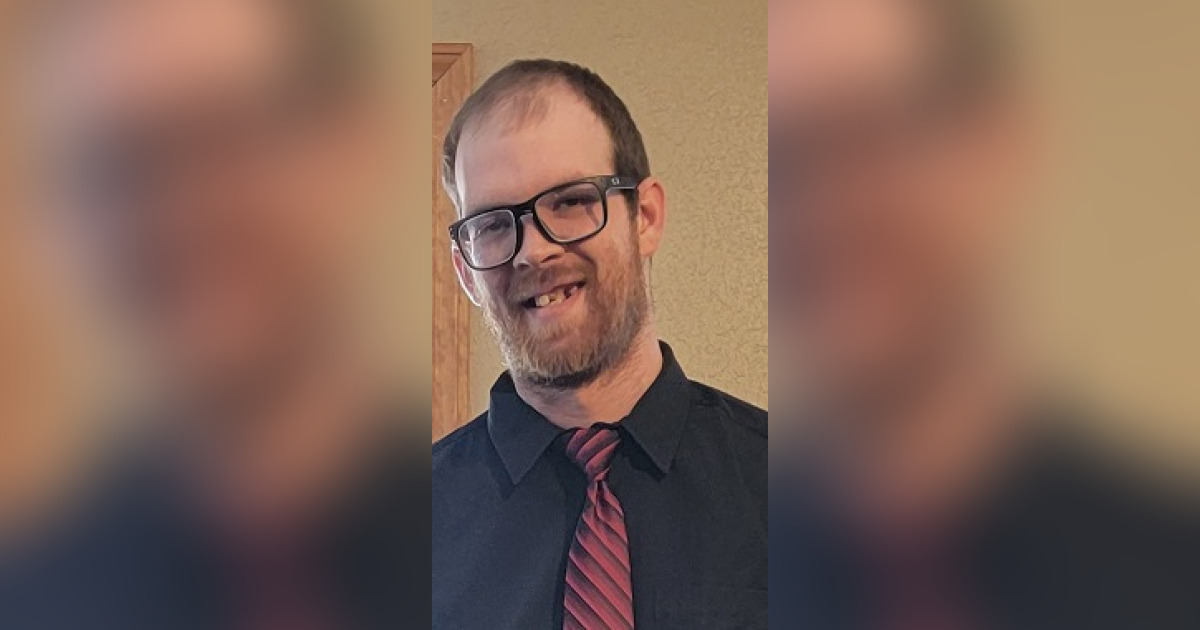 Jacob McGuire Obituary Apr 14, 2024 St. Elmo, IL