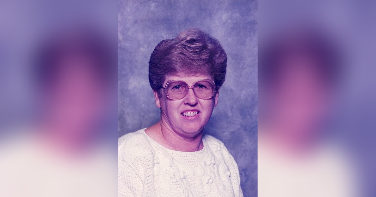 Barbara Smith Obituary May 12, 2024 St. Elmo, IL
