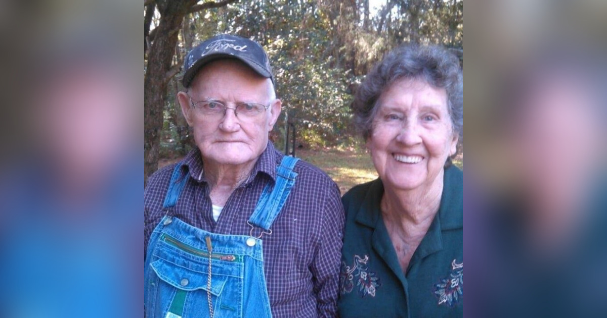 James & Barbara Greear Obituary December 31, 1969 Pagel Funeral