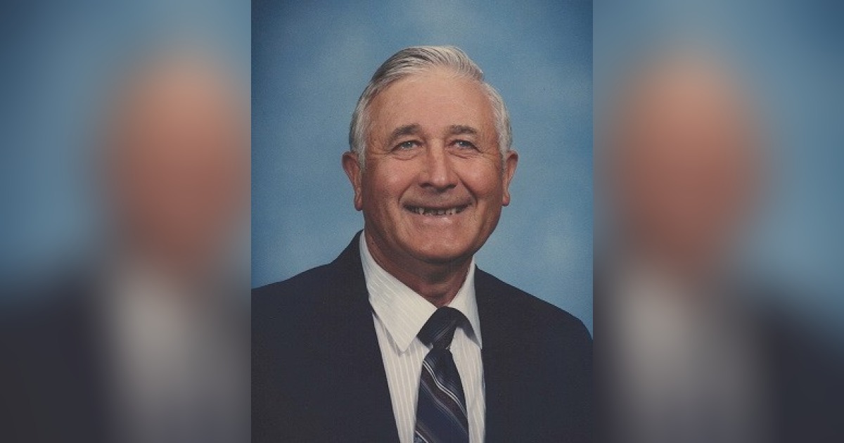 Obituary for Wilbert Louis Shroeder Pagel Funeral Homes