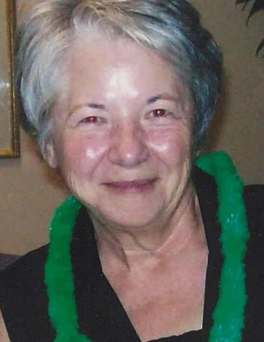 Carolyn Forbes Obituary February 4, 2022 Pagel Funeral Homes St