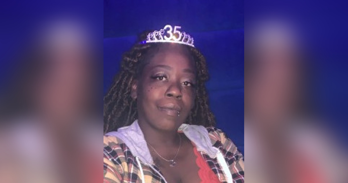 Obituary for Cokethia Cousin RW Andrews Mortuary