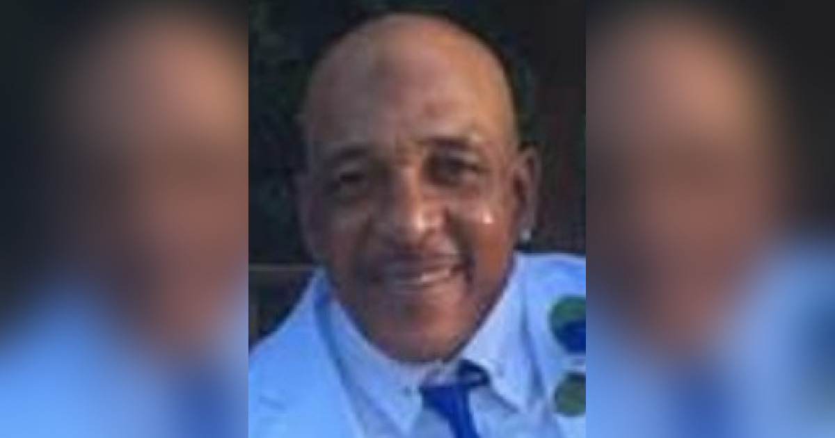 Obituary for Clarence Humphrey RW Andrews Mortuary