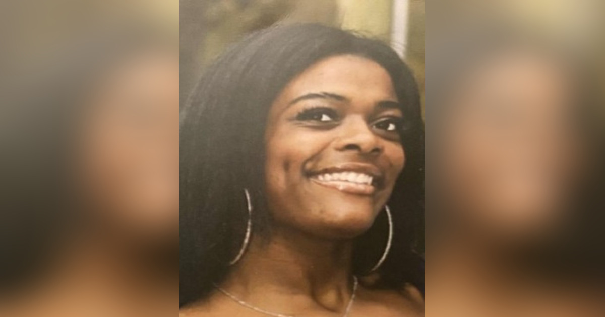 Obituary for MaKayla Shell RW Andrews Mortuary