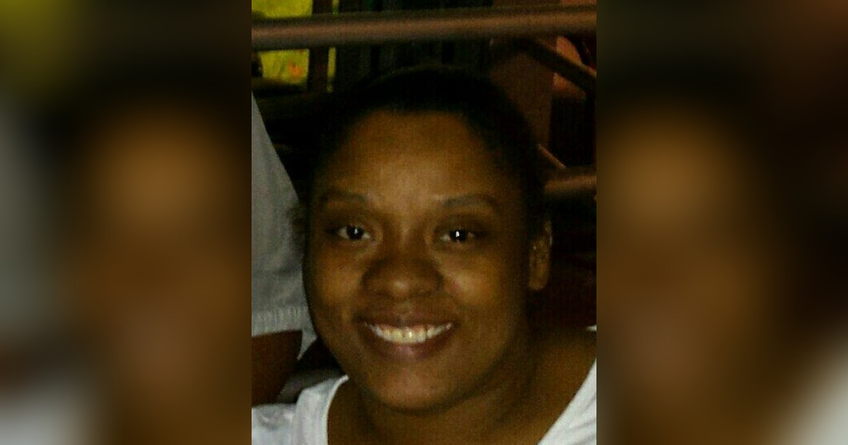 Obituary for Shandolynn Jackson RW Andrews Mortuary