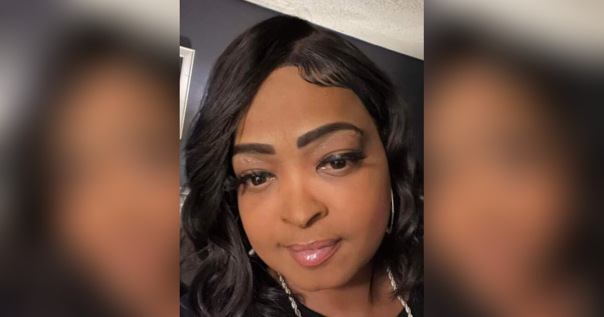 Racquel Mahone Obituary August 26, 2023 RW Andrews Mortuary