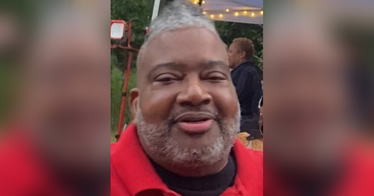 Floyd Obituary November 23, 2023 RW Andrews Mortuary