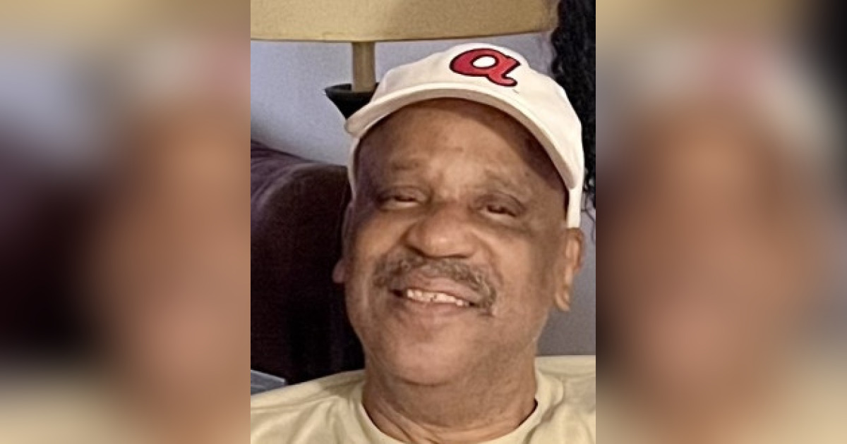 Obituary for Anthony "Antonio" King RW Andrews Mortuary