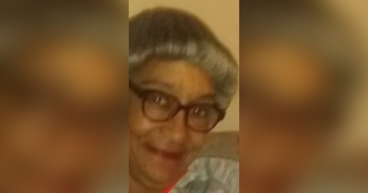 Rochelle Marshall Obituary May 25, 2024 RW Andrews Mortuary