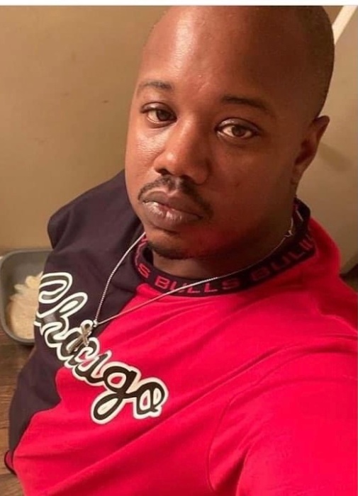 Obituary for Warren B Griffin, JR RW Andrews Mortuary