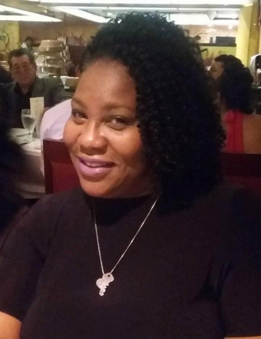 Obituary for Stephanie Reid RW Andrews Mortuary