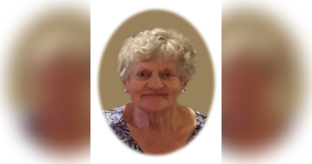 Joanne Zander Obituary Aug 14, 2022 Annandale, MN