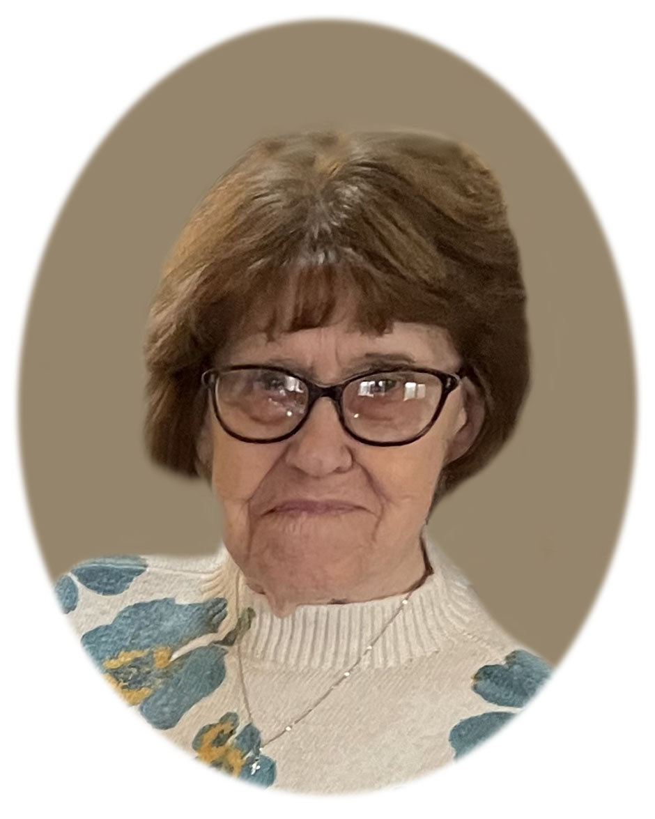 Lorraine Sandretzky Obituary August 24, 2022 Dingmann Funeral Care