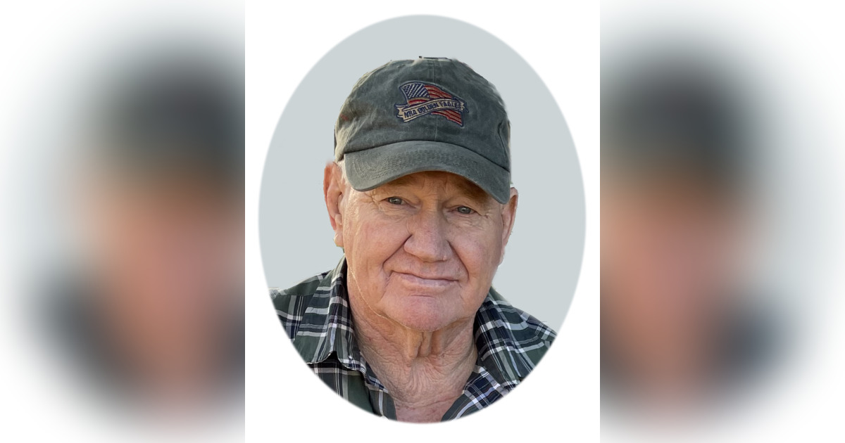 Donald Olean Obituary September 28, 2022 Dingmann Funeral Care