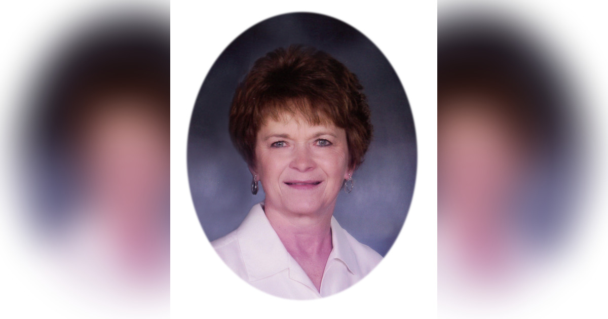 Patricia Purcell Obituary October 17, 2022 Dingmann Funeral Care