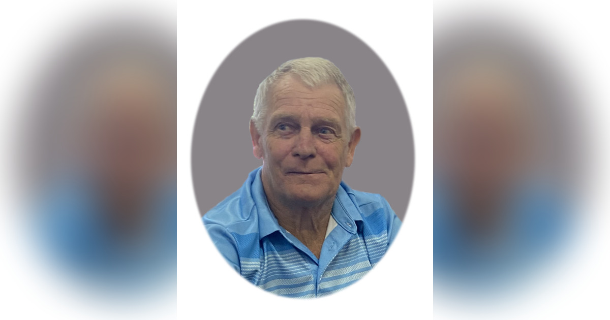 Willfred Winger Obituary October 17, 2022 Annandale, MN