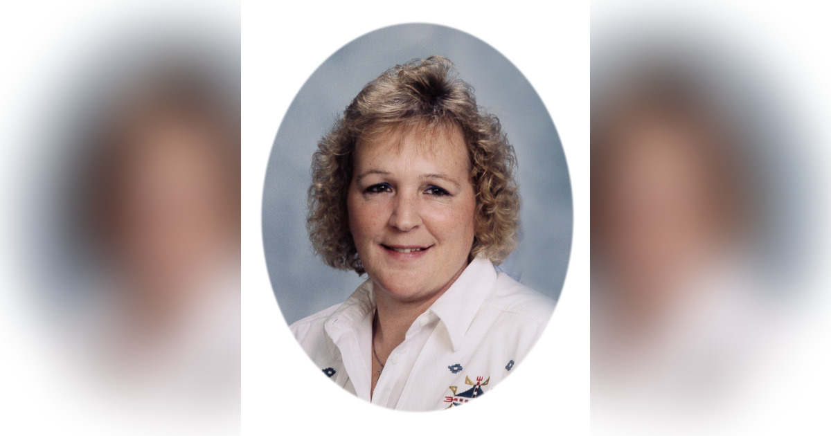 Debra Novacek Obituary October 23, 2022 Dingmann Funeral Care