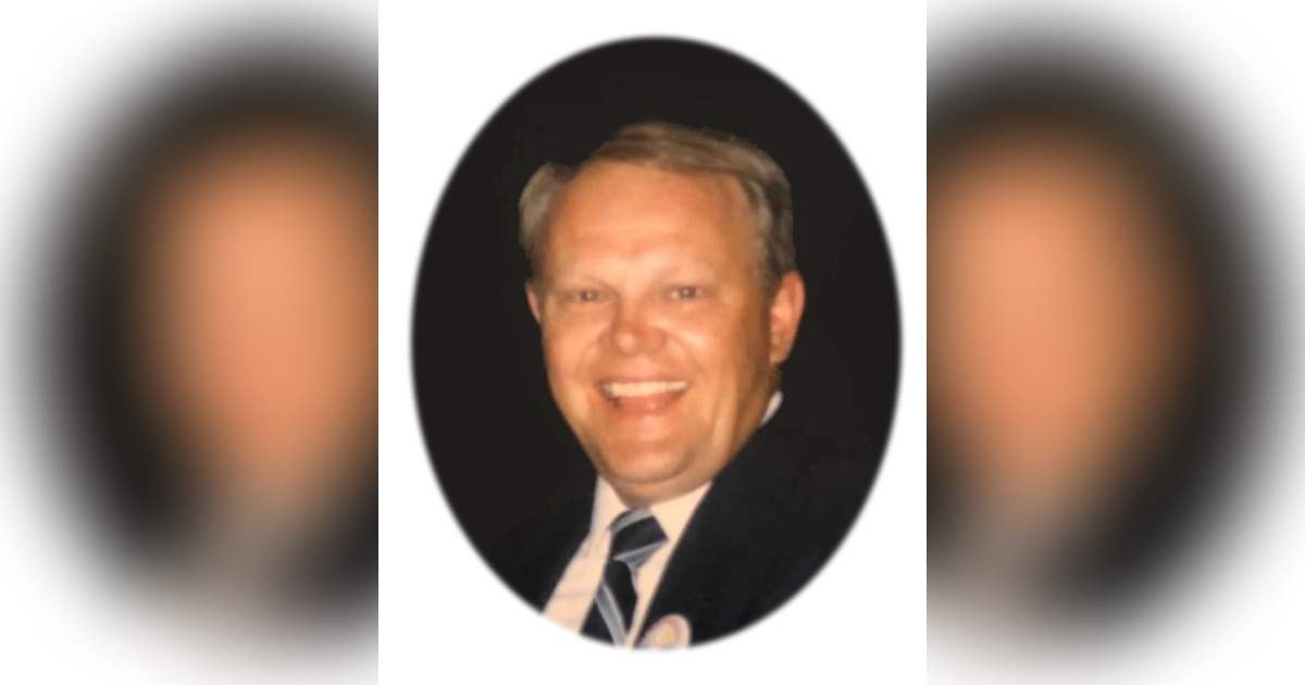 Charles Sands Obituary October 23, 2022 Dingmann Funeral Care