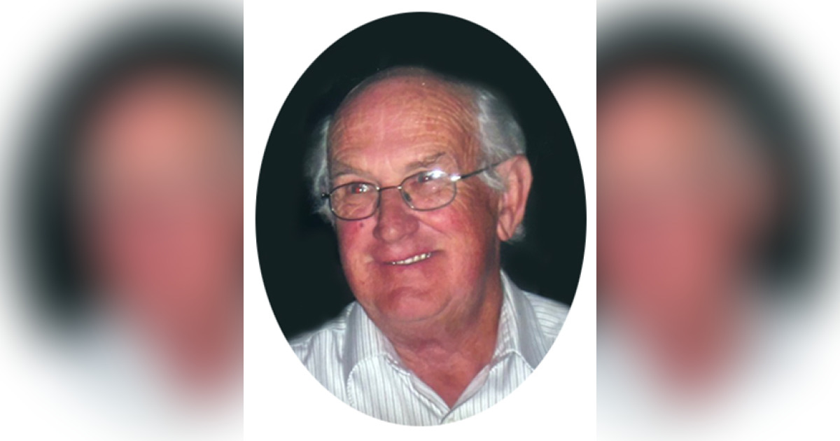 David Tuohy Obituary October 31, 2022 Annandale, MN