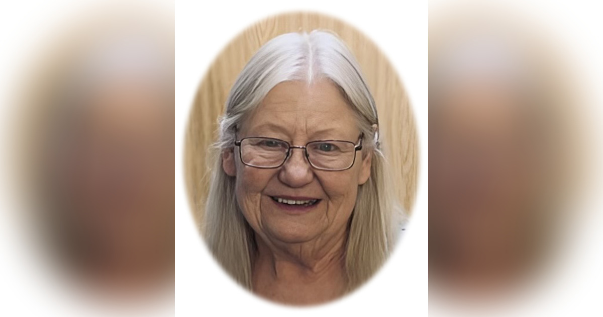 Sherry Loch Obituary May 28, 2023 Kimball, MN
