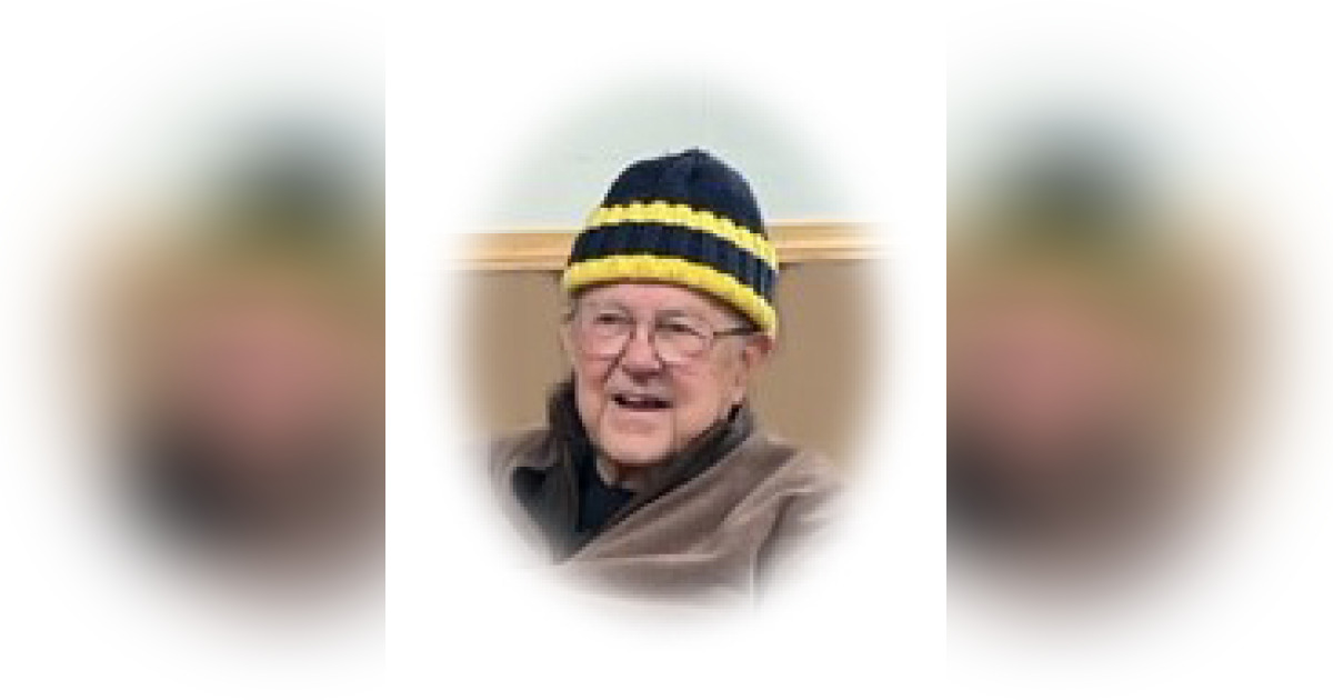 James Knutson Obituary Oct 19, 2023 Annandale, MN