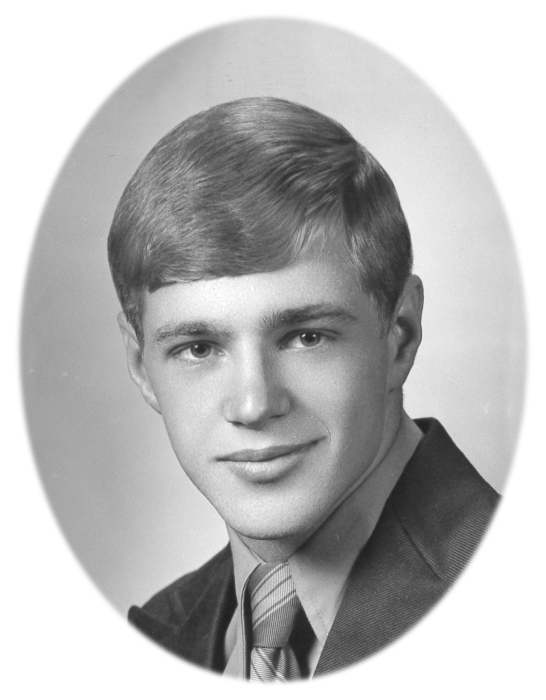 Obituary for Michael D. Dalton