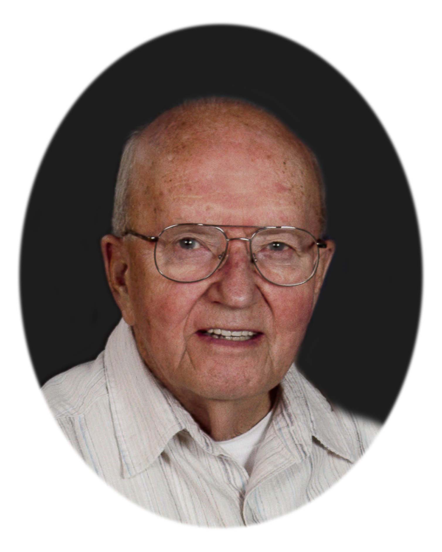Mervin Keeney Obituary June 27, 2020 Dingmann Funeral Care Burial
