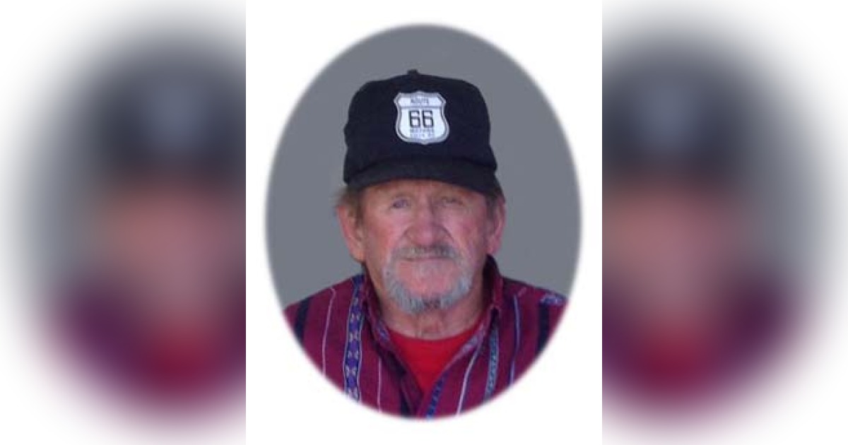 Obituary for Robert Allen Lindom | Dingmann Funeral Care Burial