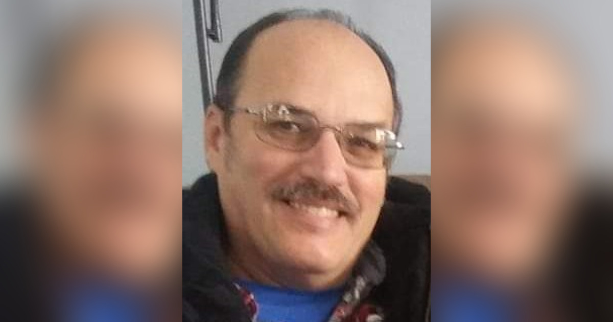 Obituary for Lawrence "Larry" W. Church, Jr Triad Cremation & Funeral Service