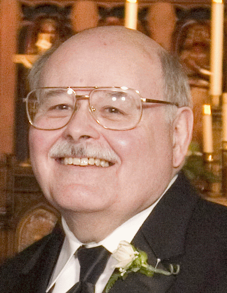 Obituary for William E. Cox