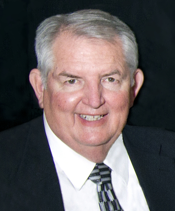 Obituary for Richard White