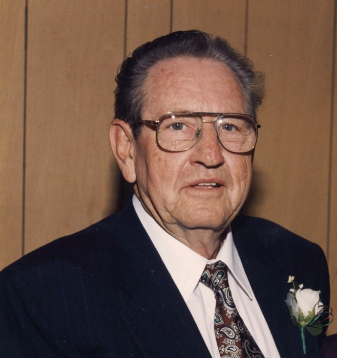Obituary for Robert L. Holder